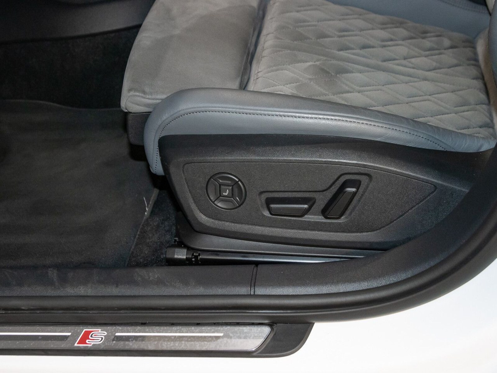 Audi S3 Limousine – Bild 14