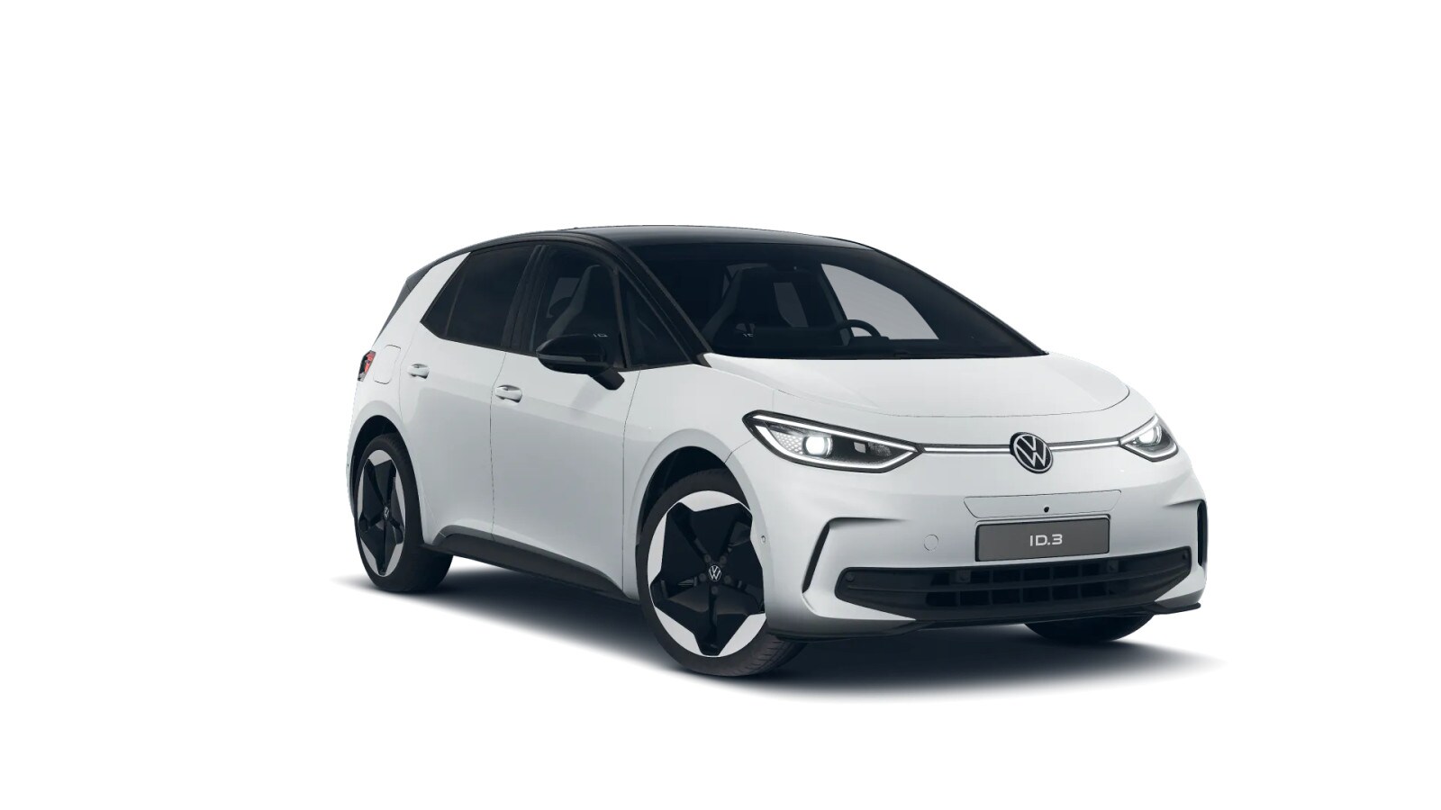 Volkswagen ID.3 – Bild 10