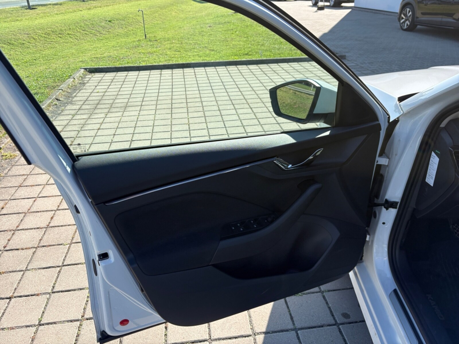 Škoda Kamiq – Bild 8