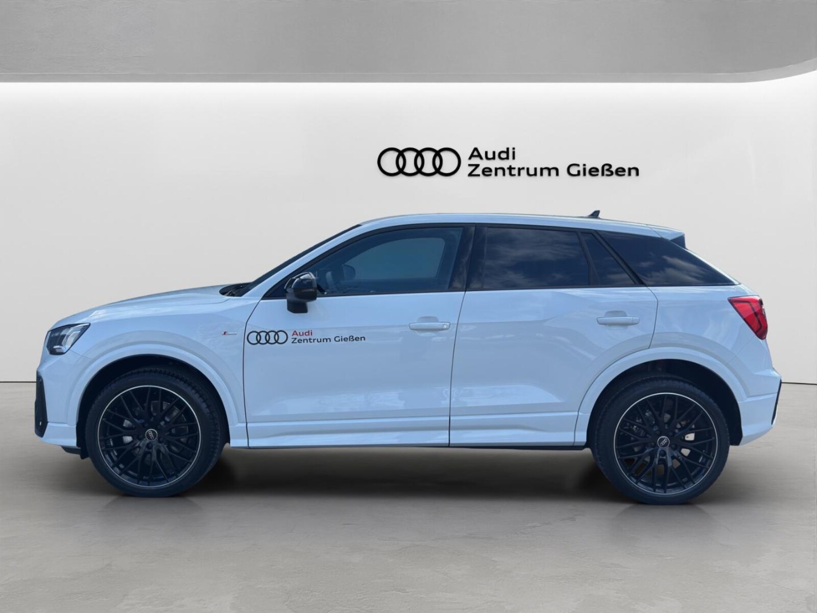 Audi Q2 – Bild 2