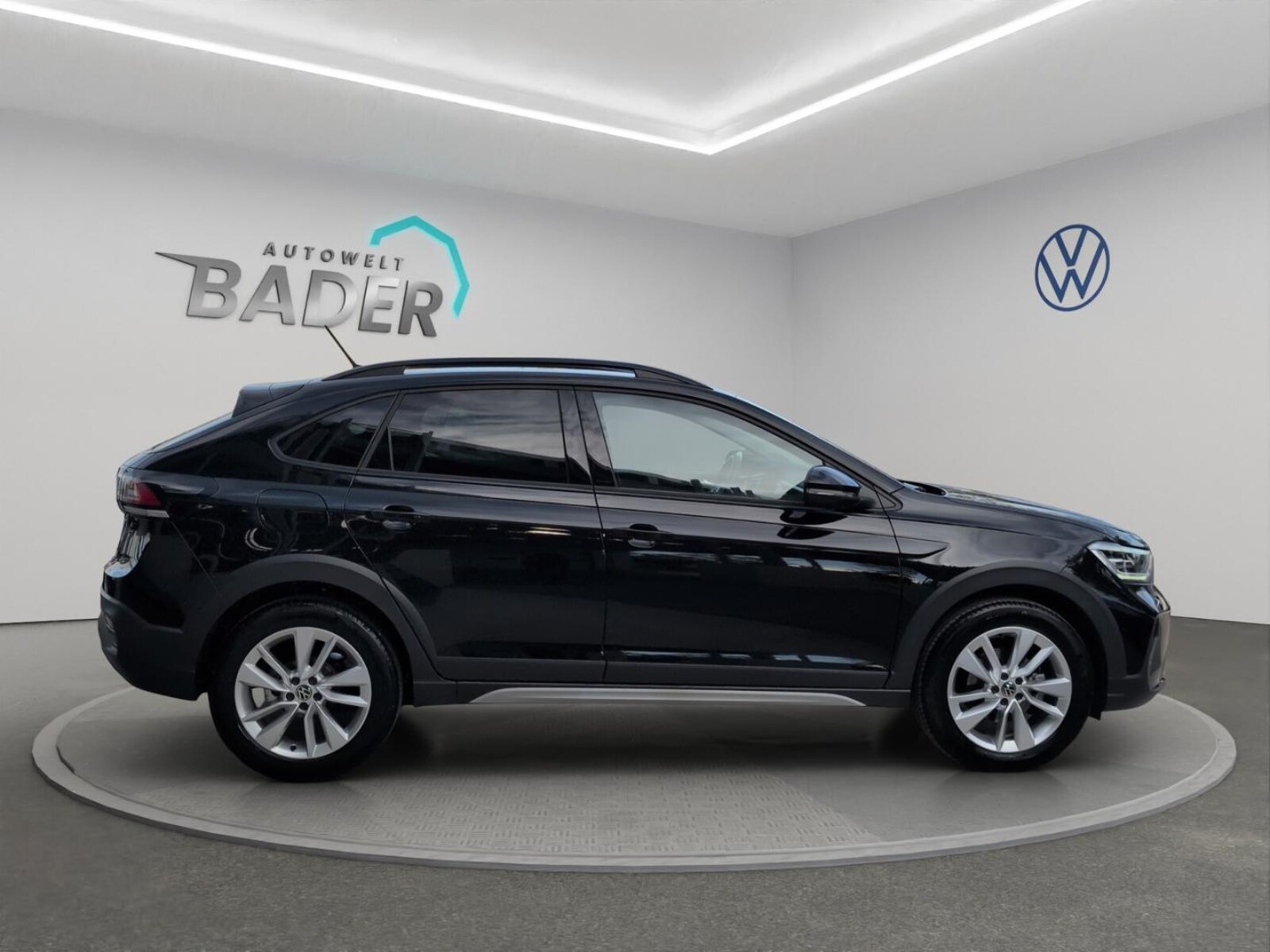 Volkswagen Taigo – Bild 7