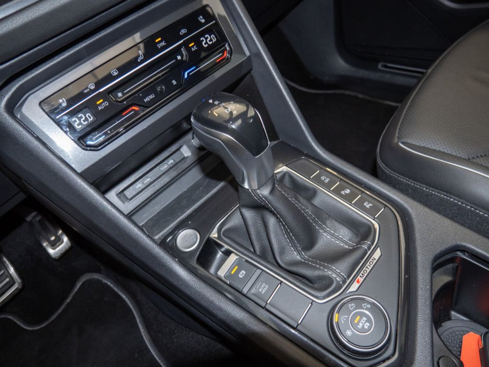 Volkswagen Tiguan Allspace – Bild 13