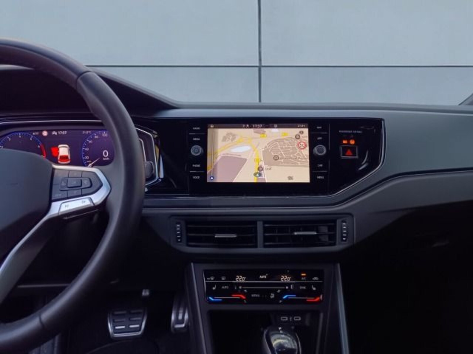 Volkswagen Polo – Bild 14