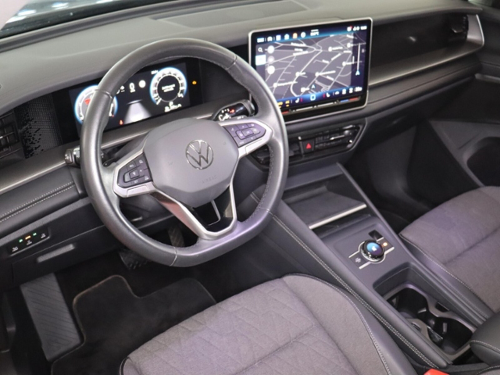 Volkswagen Tayron – Bild 5