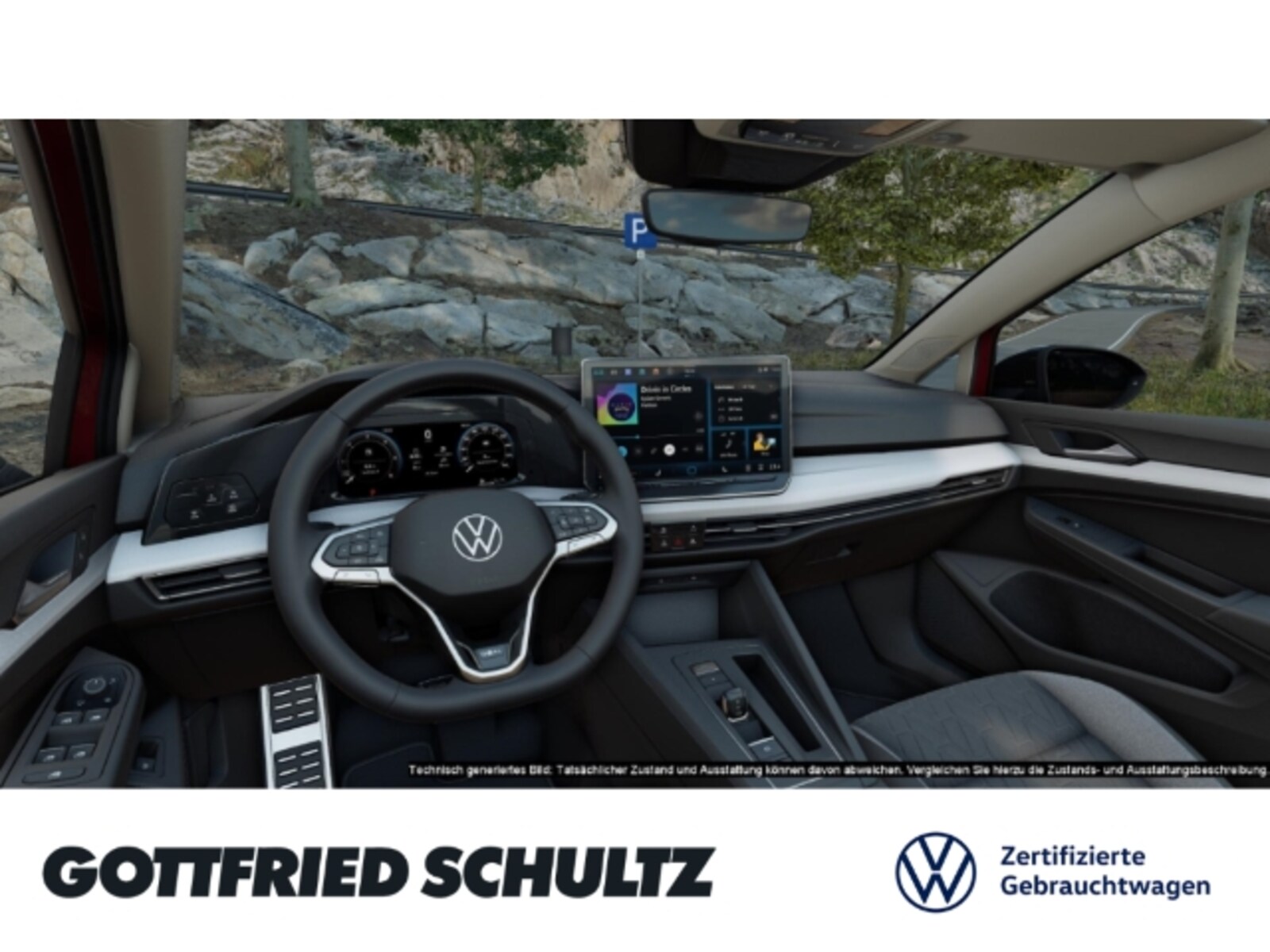 Volkswagen Golf – Bild 10