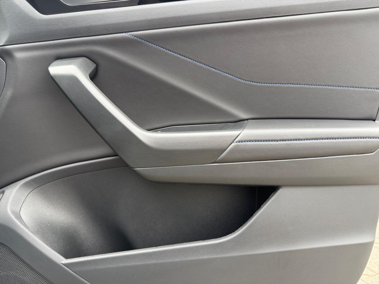 Volkswagen T-Roc – Bild 8