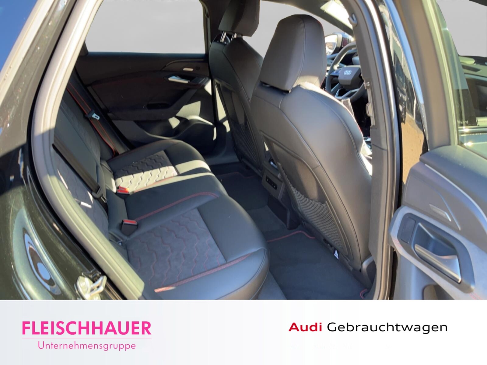Audi A6 Avant e-tron – Bild 11