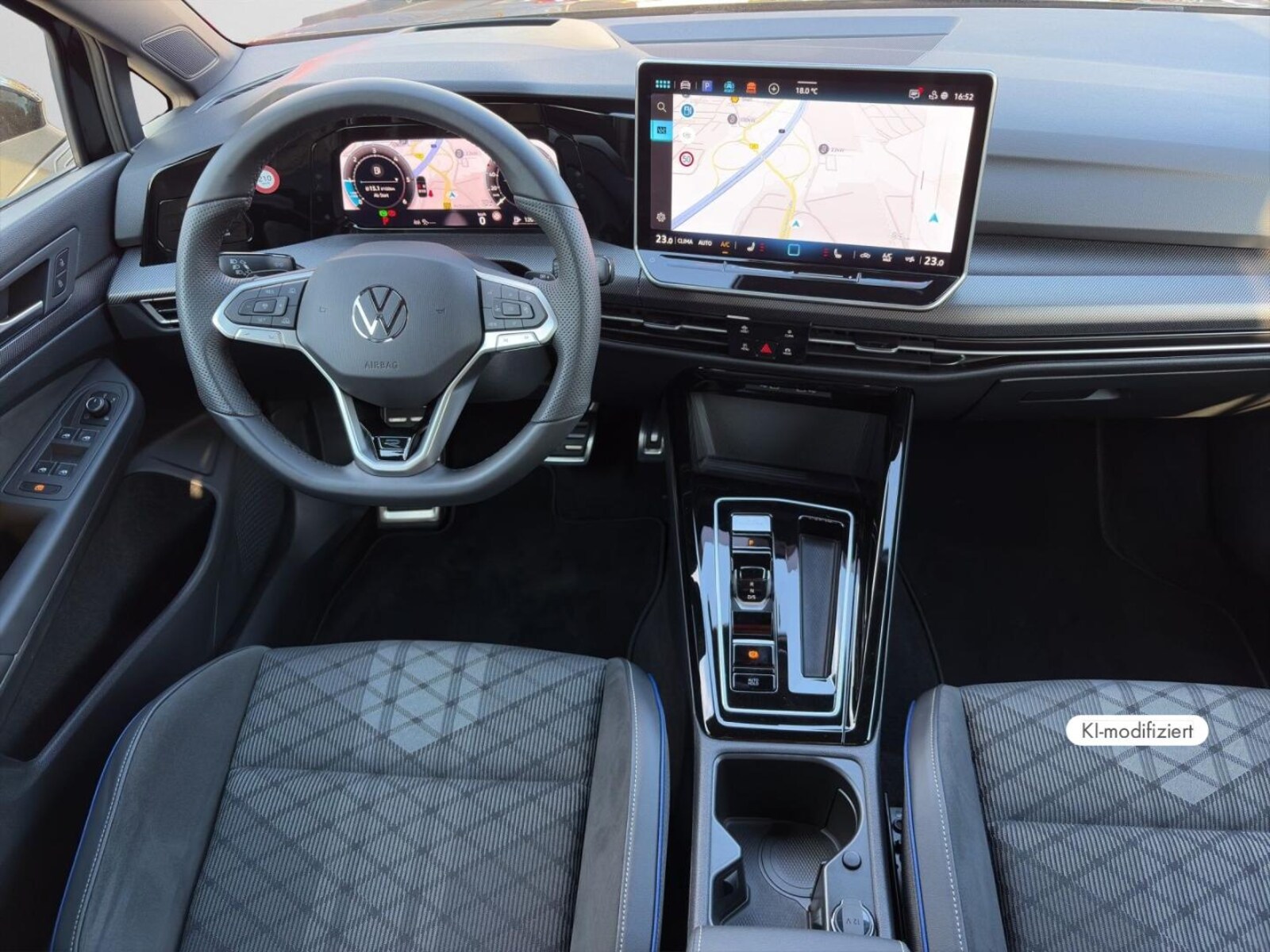 Volkswagen Golf Variant – Bild 3