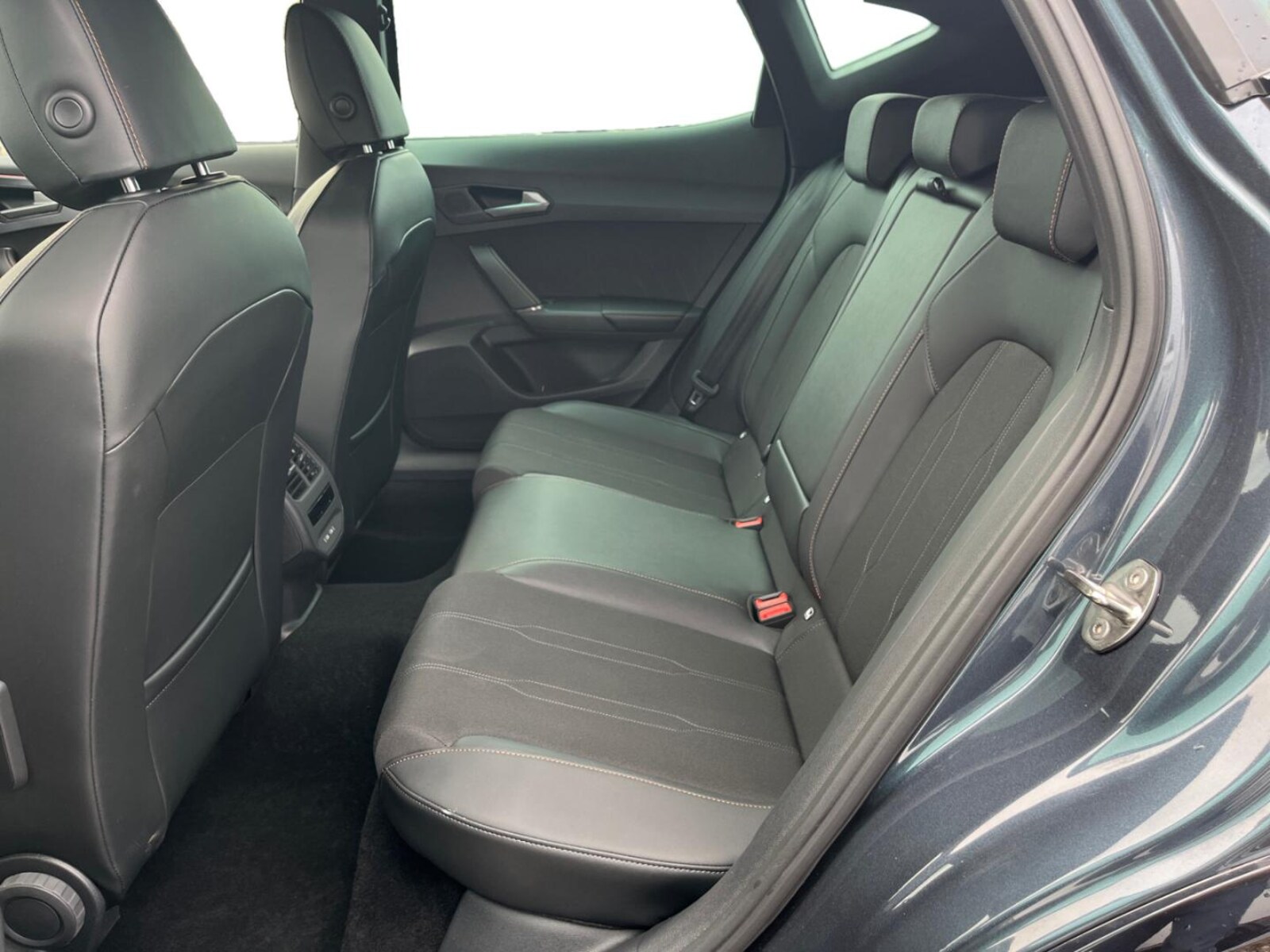 CUPRA Formentor – Bild 10