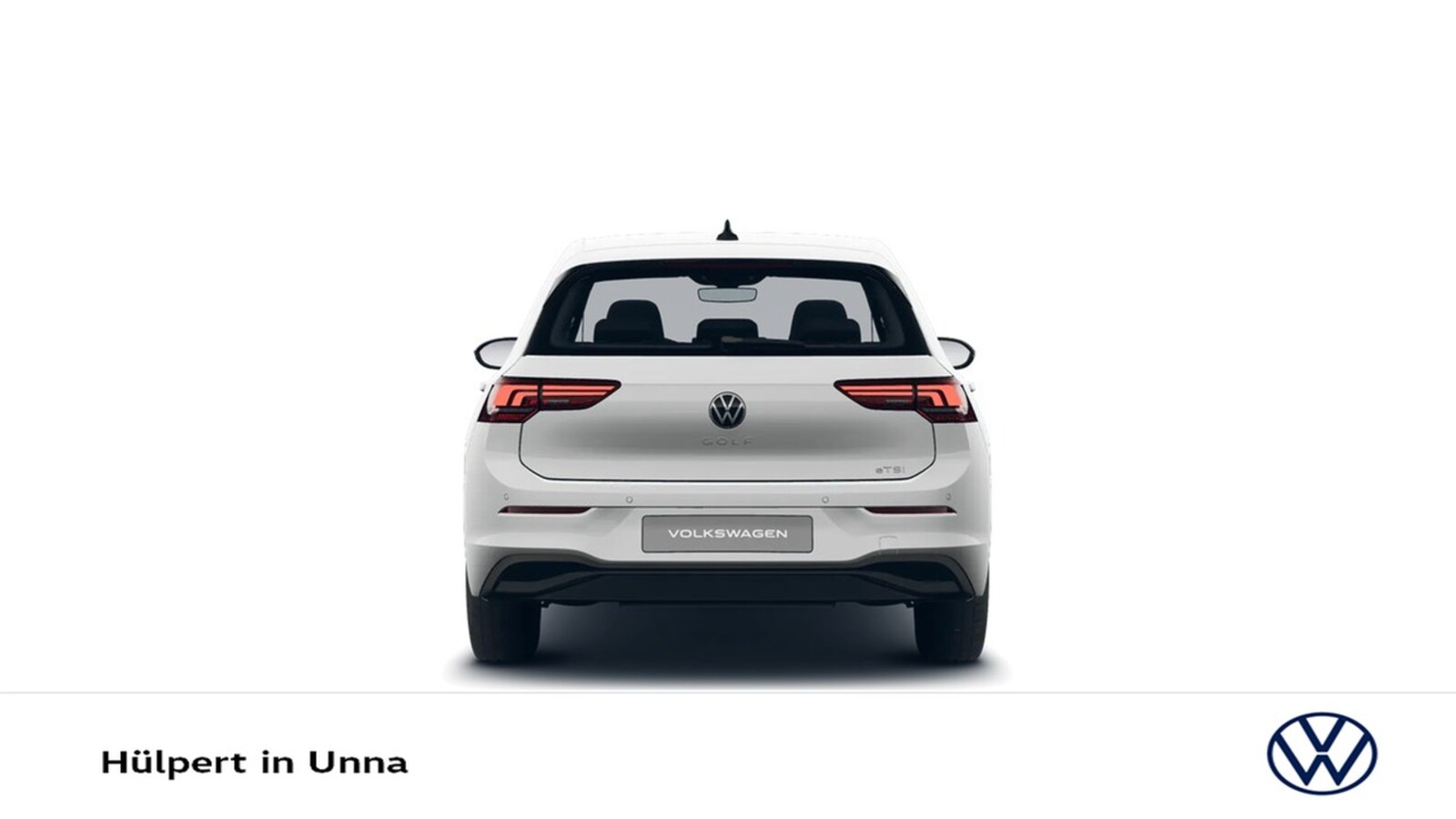 Volkswagen Golf – Bild 4