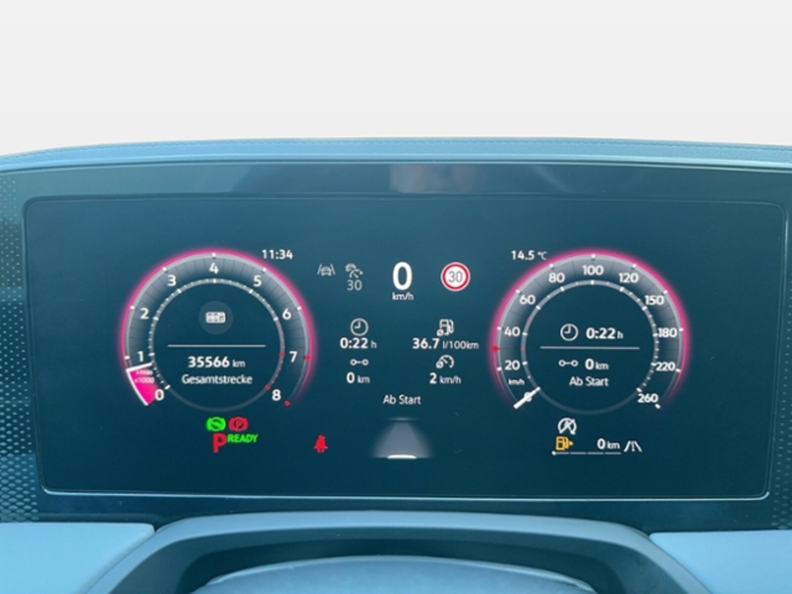 Volkswagen Passat – Bild 9