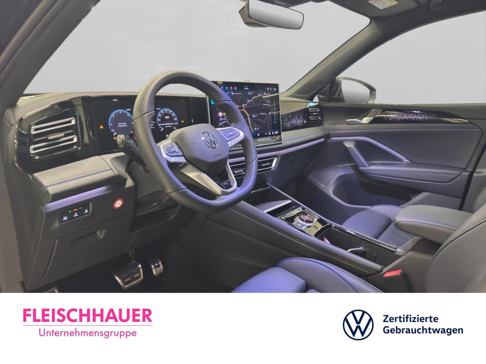 Volkswagen Tiguan – Bild 10
