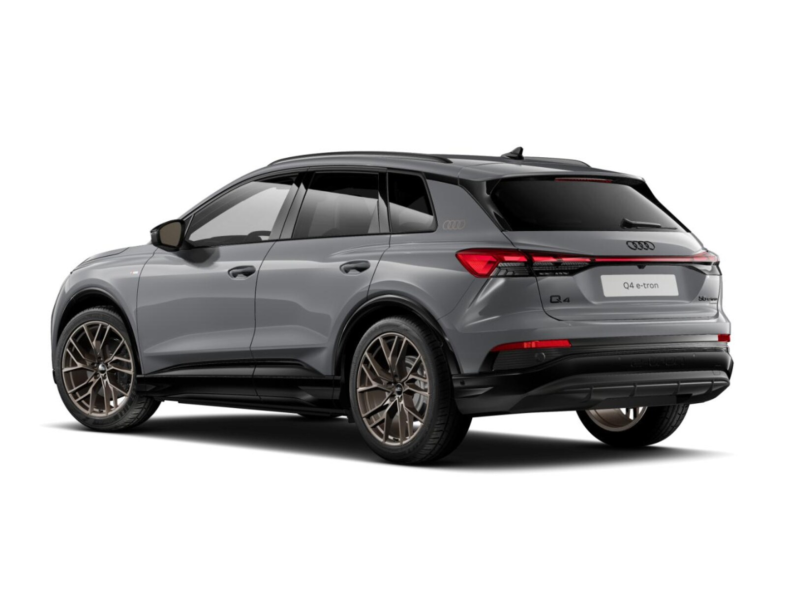 Audi Q4 e-tron – Bild 4