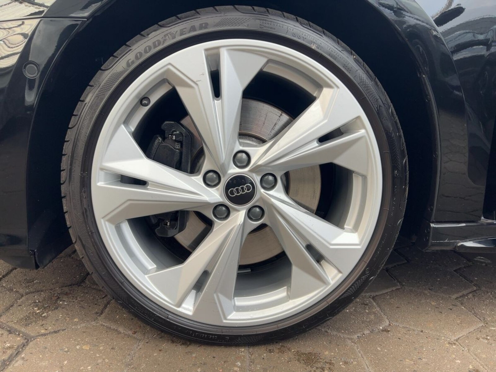 Audi S3 Sportback – Bild 16