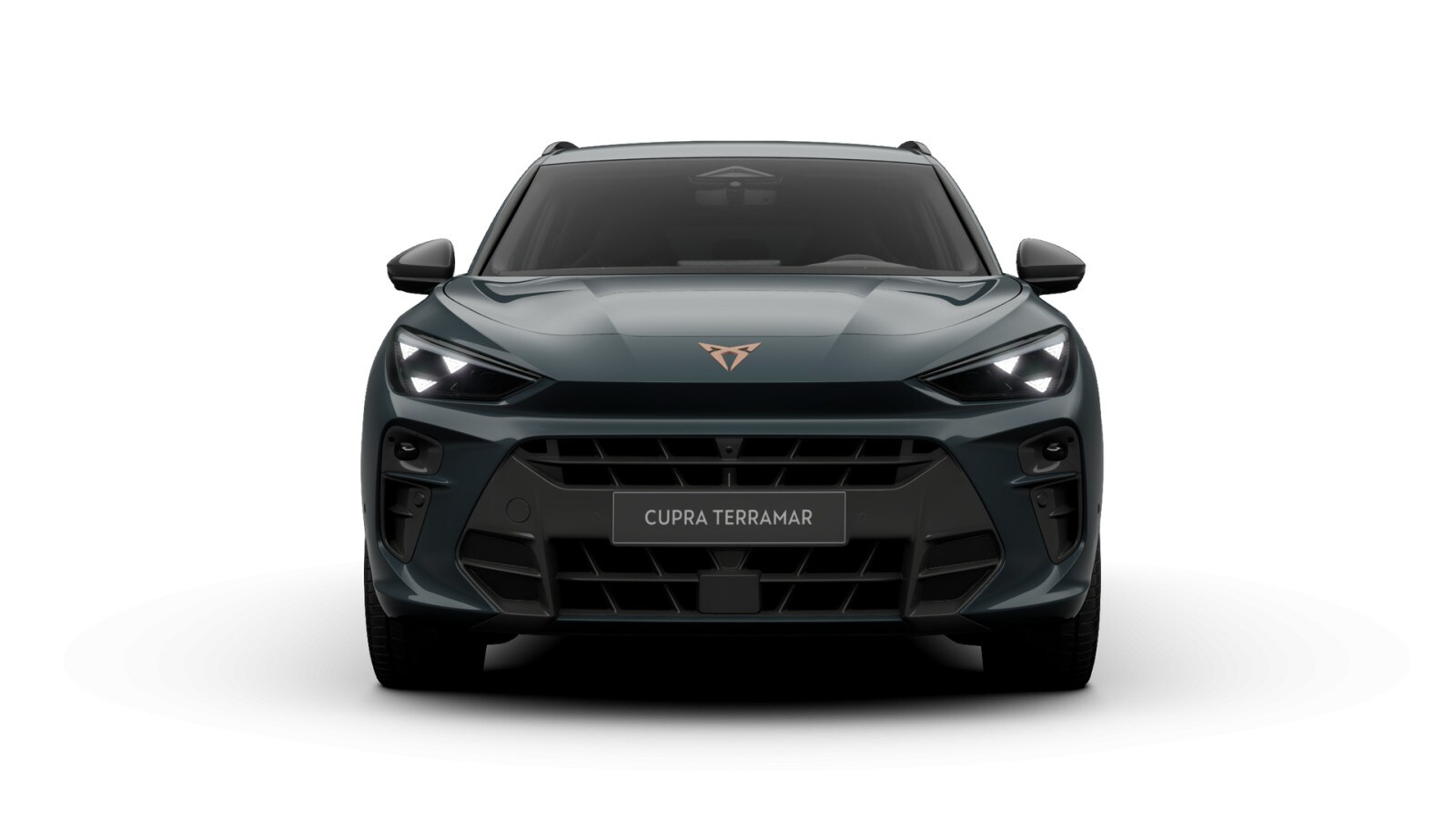 CUPRA Terramar – Bild 3