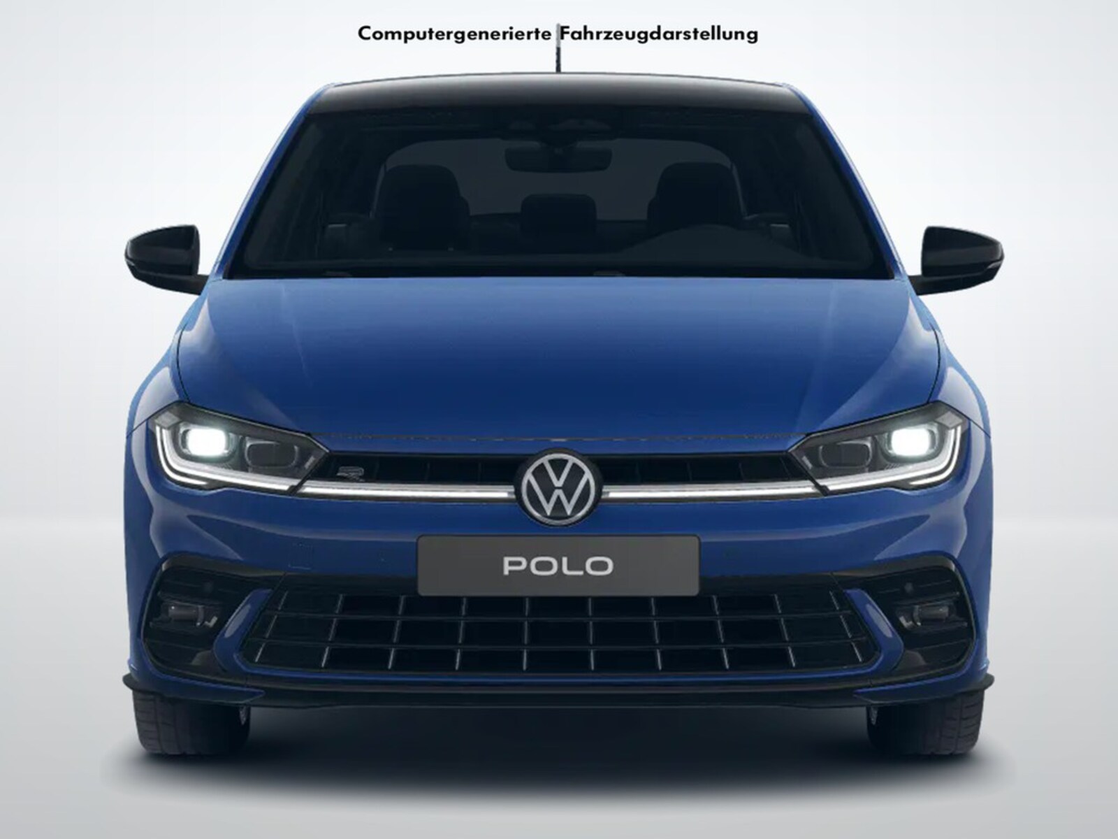 Volkswagen Polo – Bild 2