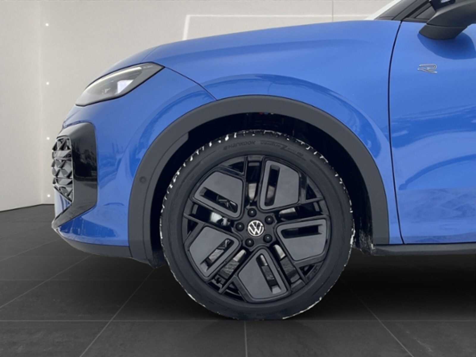 Volkswagen T-Roc – Bild 16