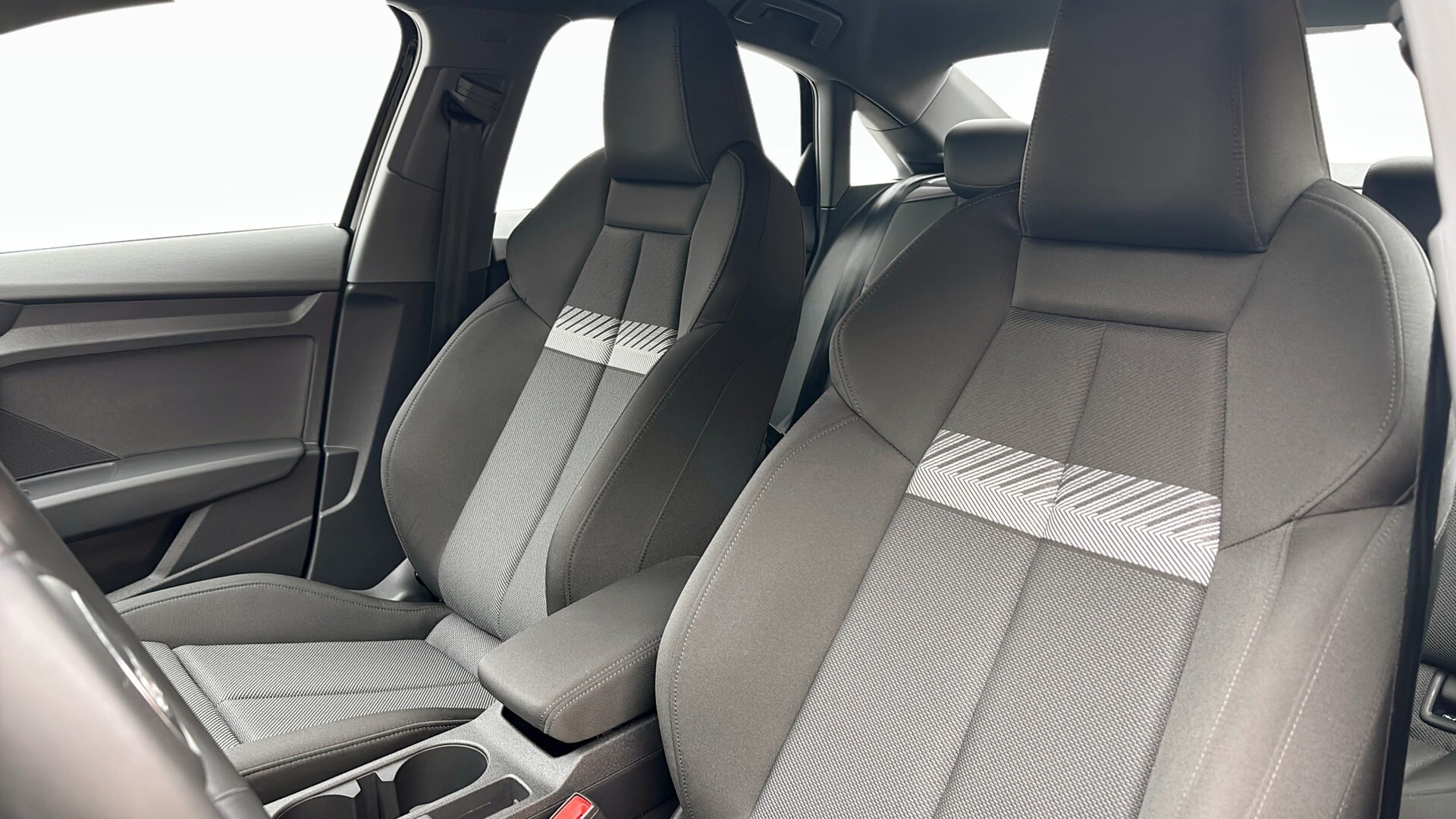 Image about Audi A3 Sedan A3 Sedan 35 TFSI Proline 150 hk S tronic