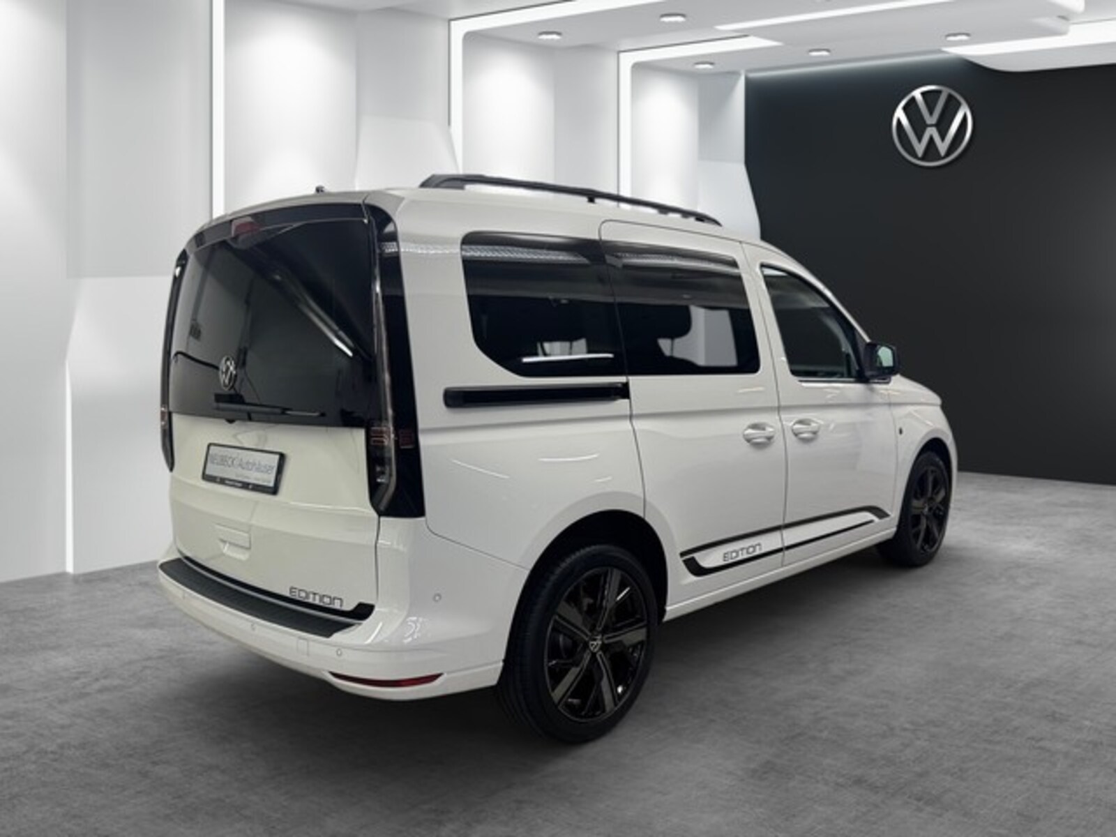 Volkswagen Caddy – Bild 14