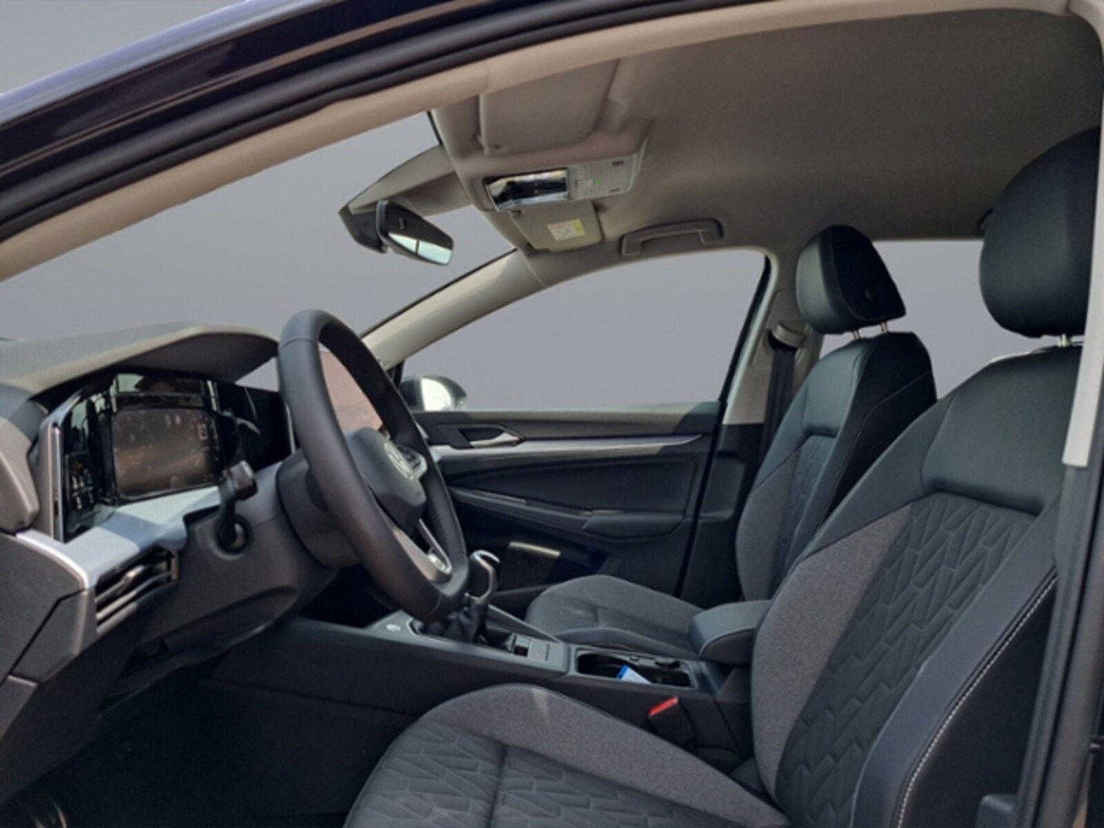Volkswagen Golf – Bild 12