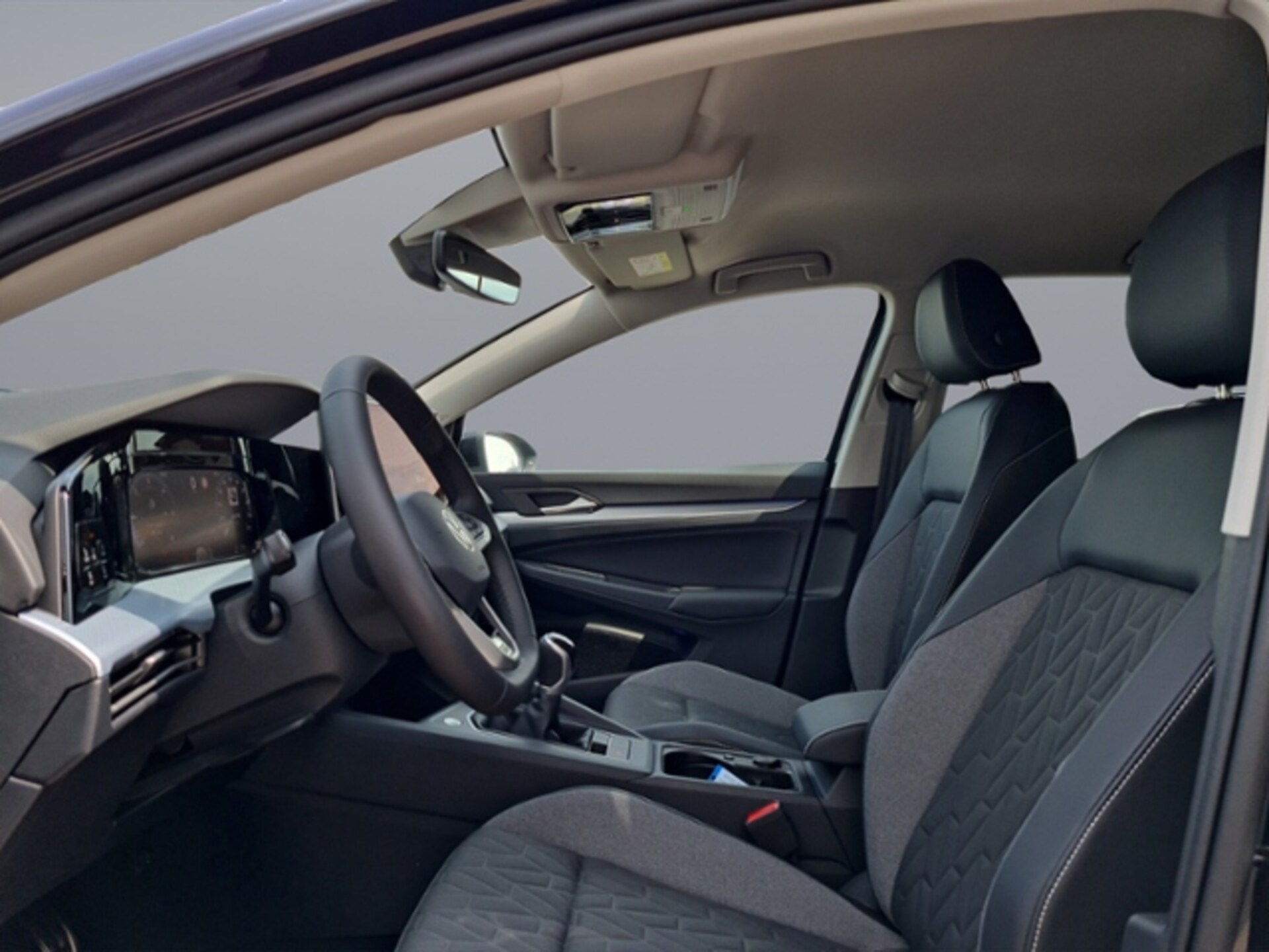 Volkswagen Golf Goal