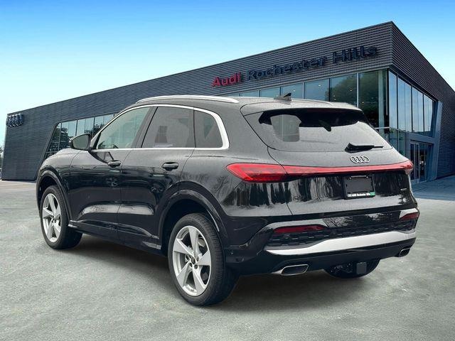 2025 Audi Q5