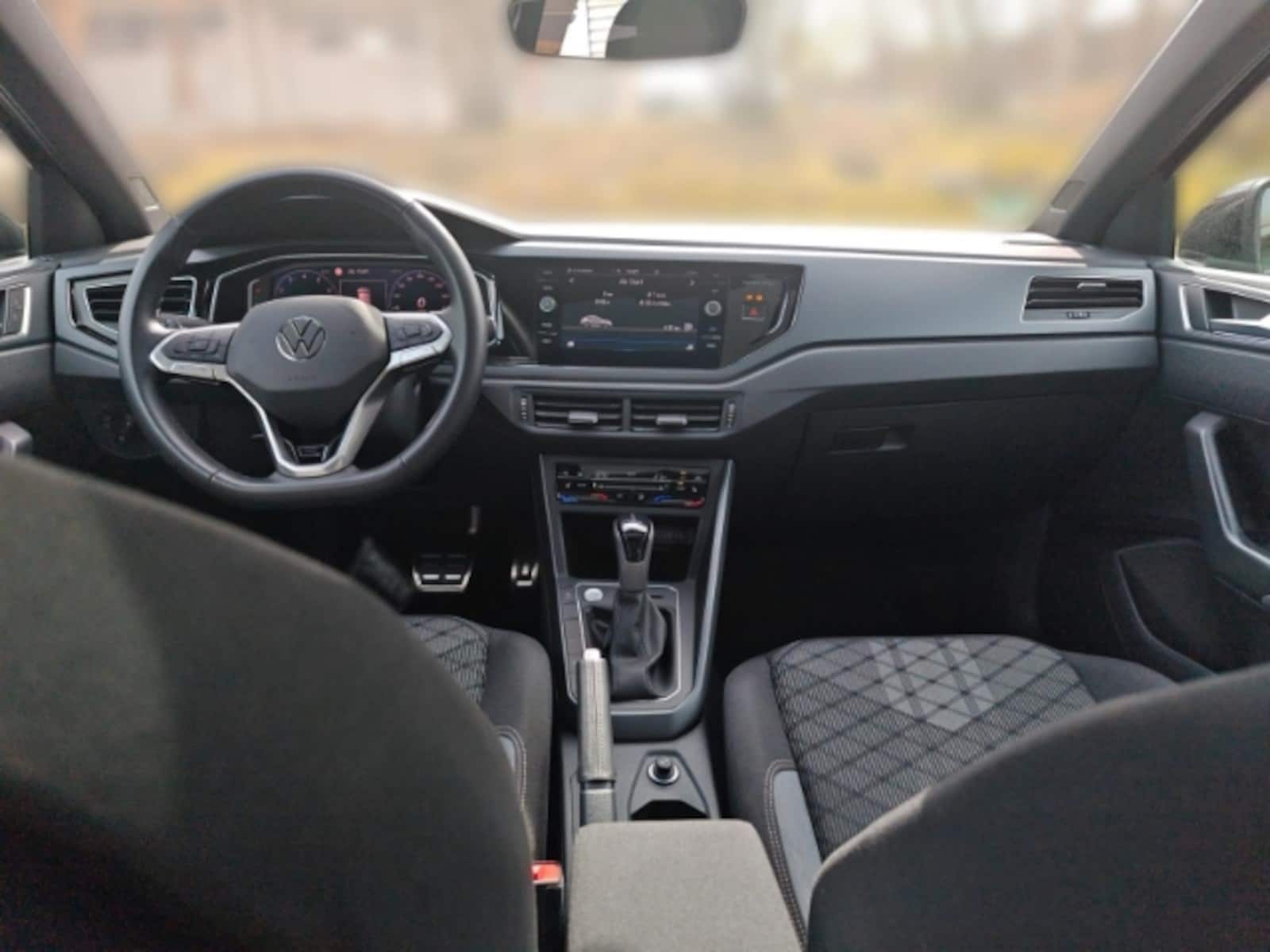 Volkswagen Taigo – Bild 10