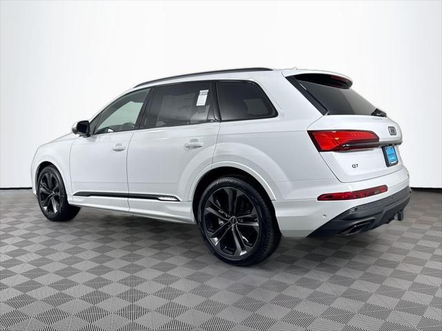 2025 Audi Q7 Prestige - Photo 13
