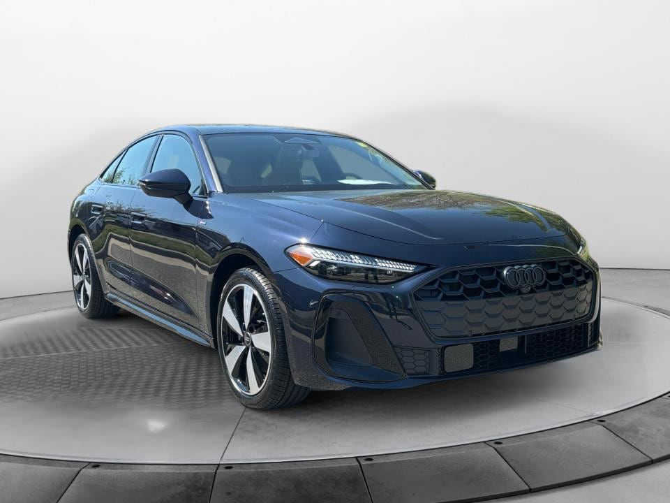 2026 Audi A5 Prestige quattro S tronic's photo