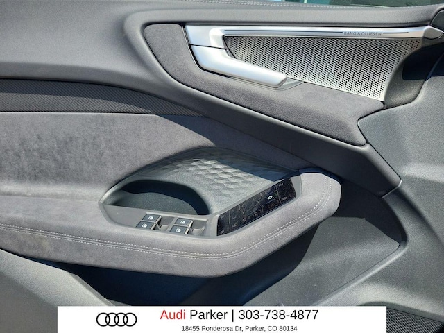 2026 Audi S5 Sedan