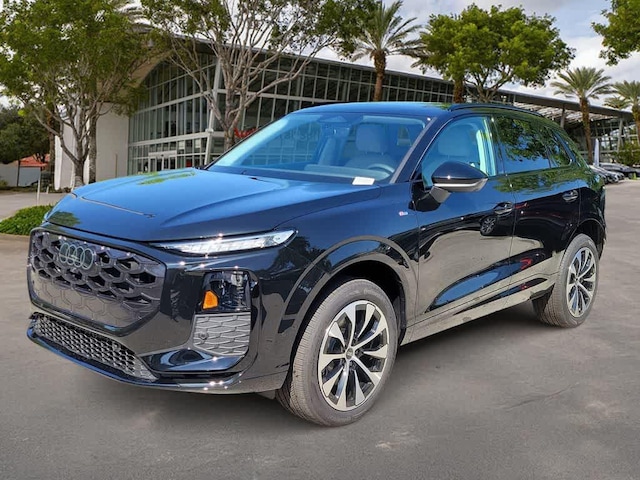 Photo of 2026 Audi Q3 SUV