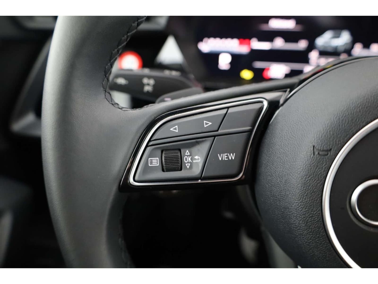 Audi A3 allstreet – Bild 14