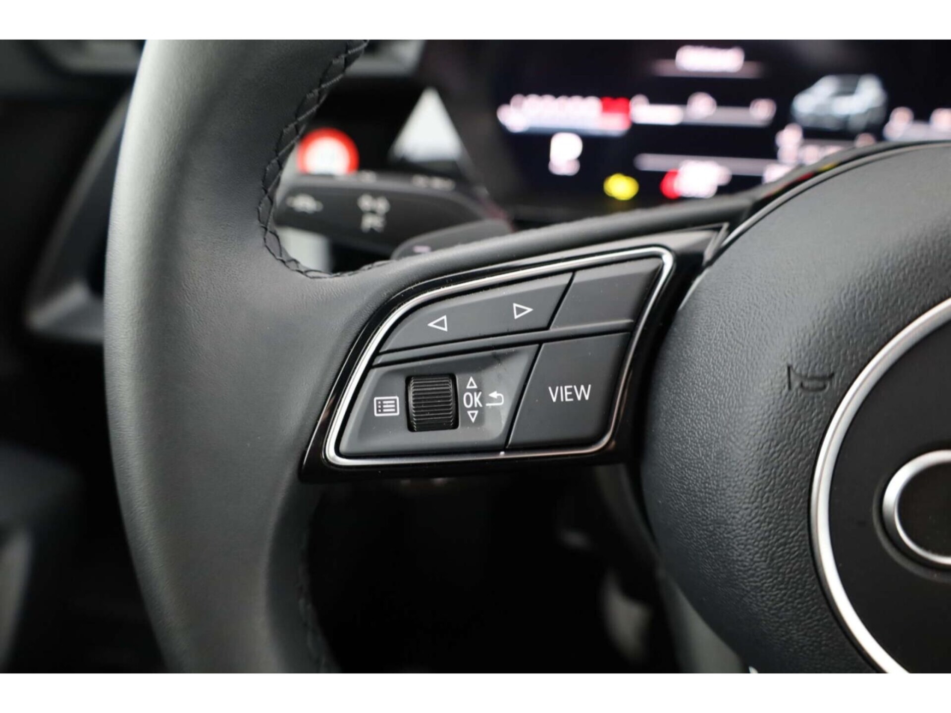 Audi A3 allstreet