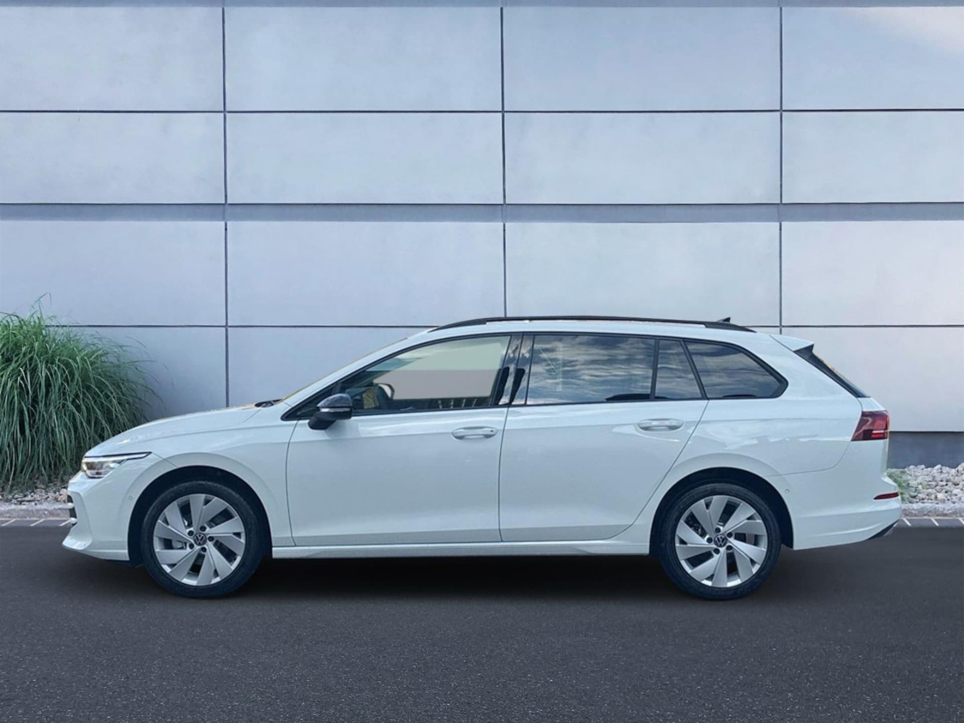 Volkswagen Golf Variant ENERGY