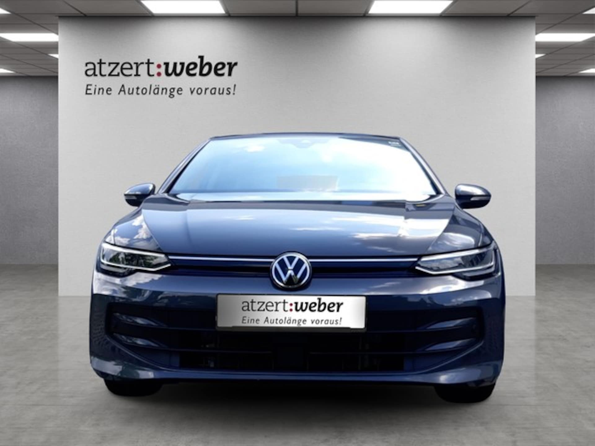 Volkswagen Golf Life