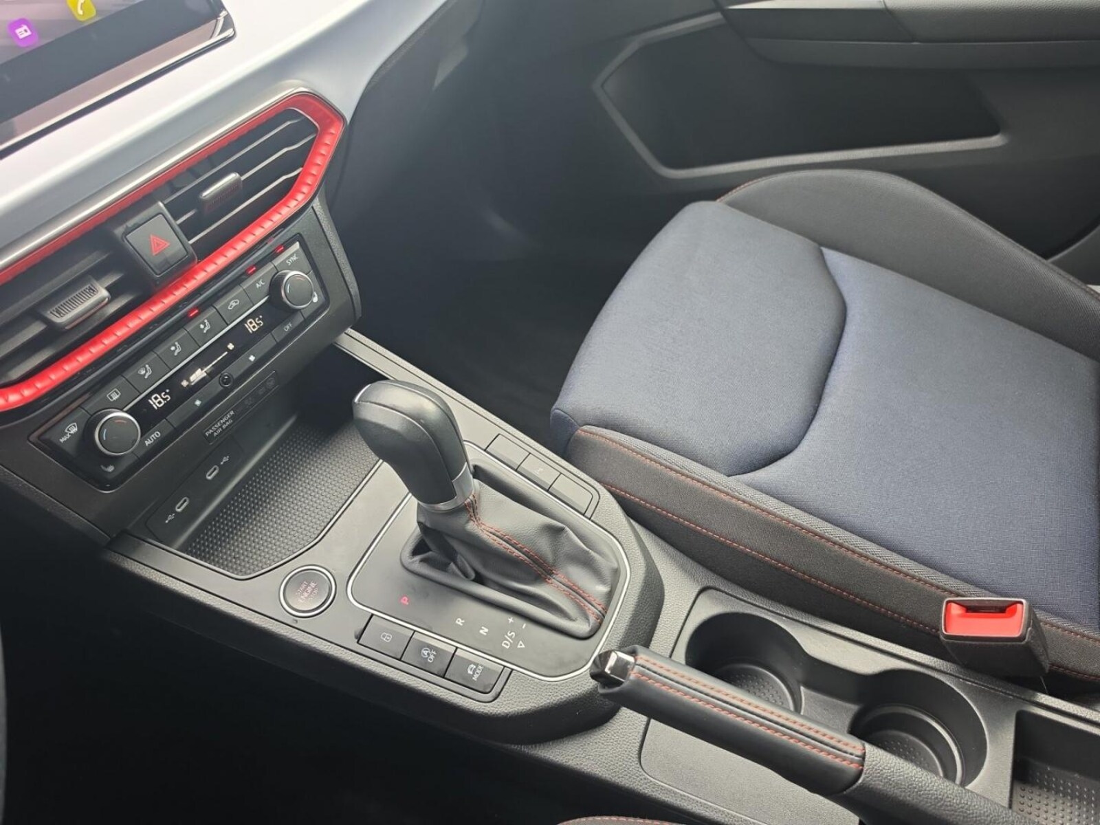SEAT Ibiza – Bild 14