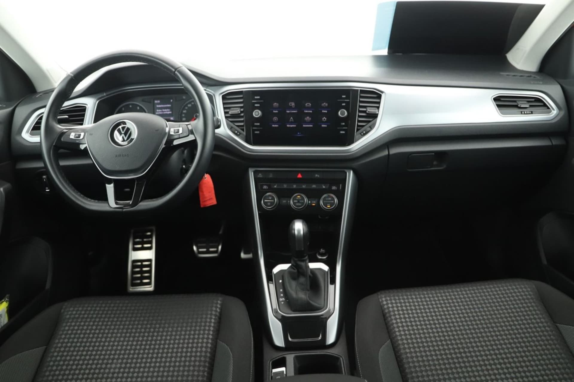 Volkswagen T-Roc Active