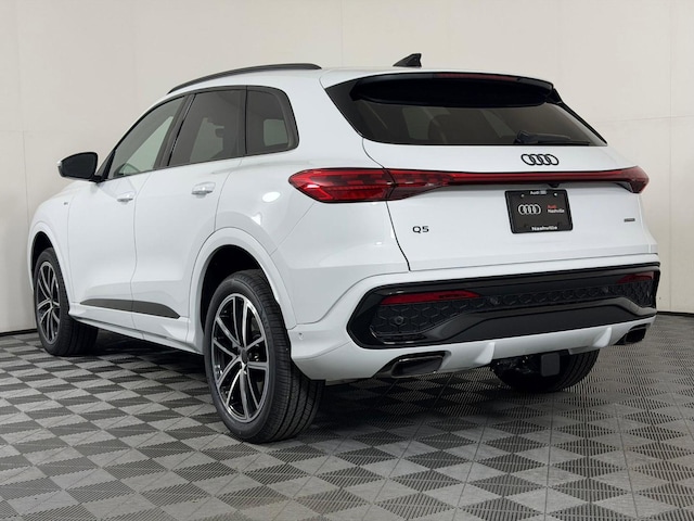 2026 Audi Q5