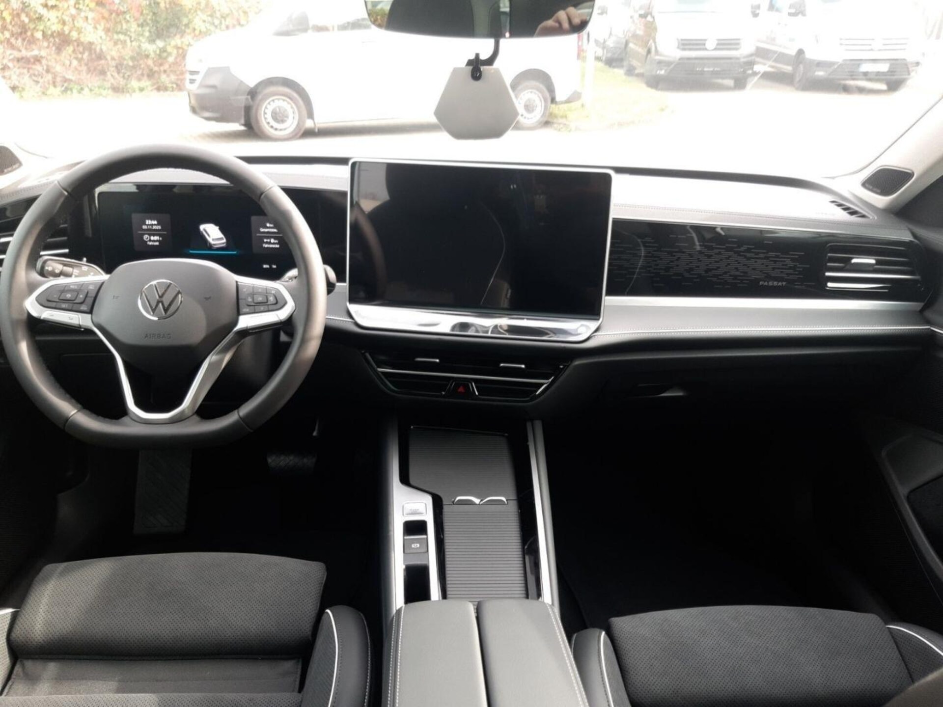 Volkswagen Passat Elegance