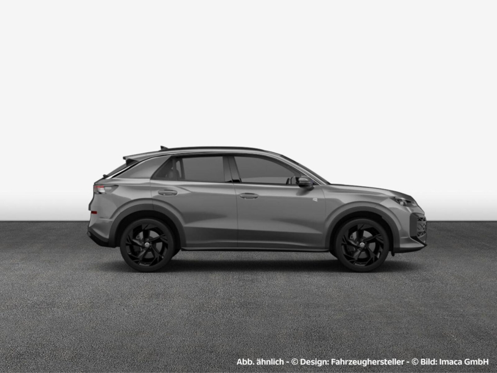 Volkswagen T-Roc – Bild 4