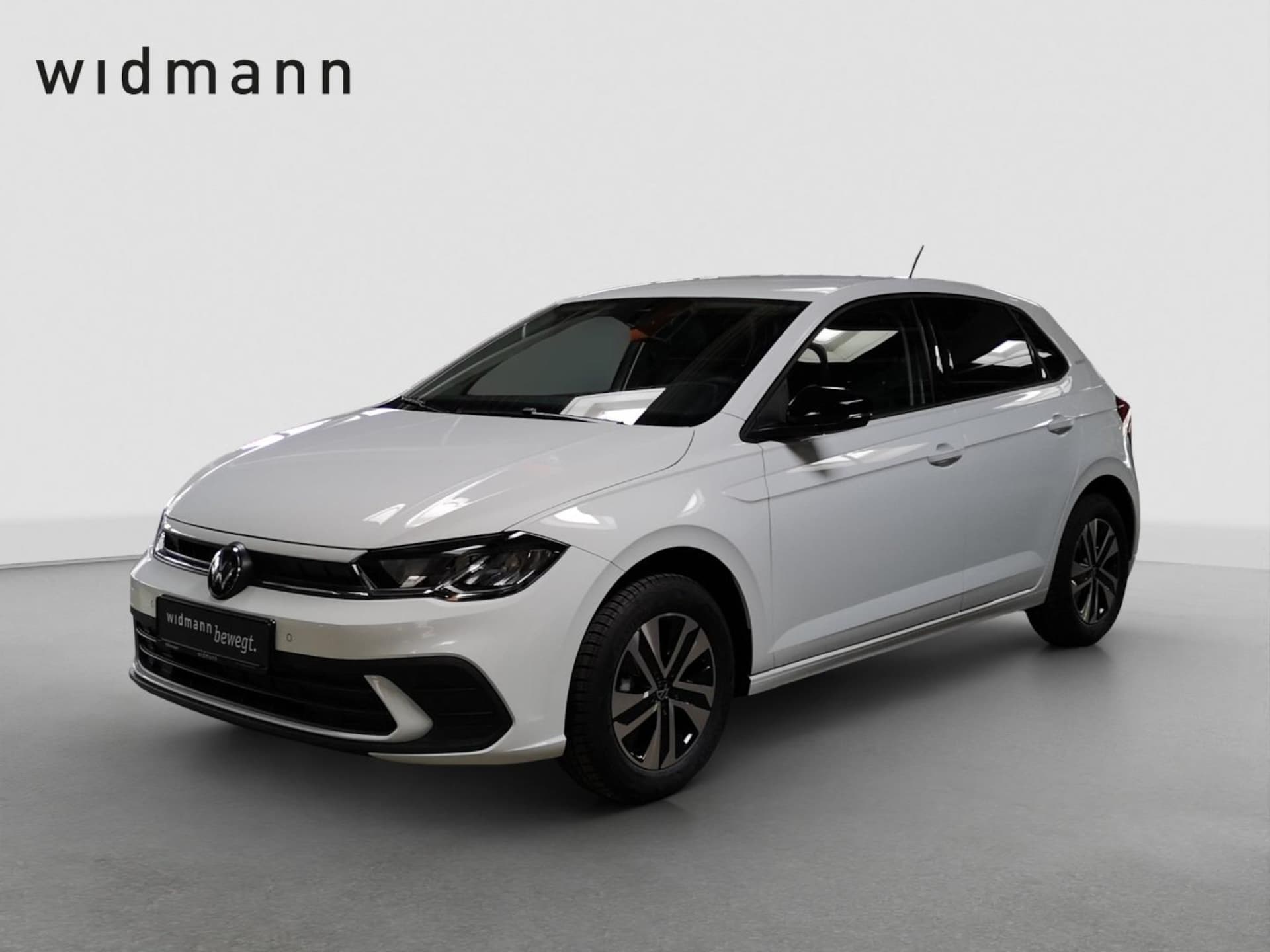 Volkswagen Polo ENERGY