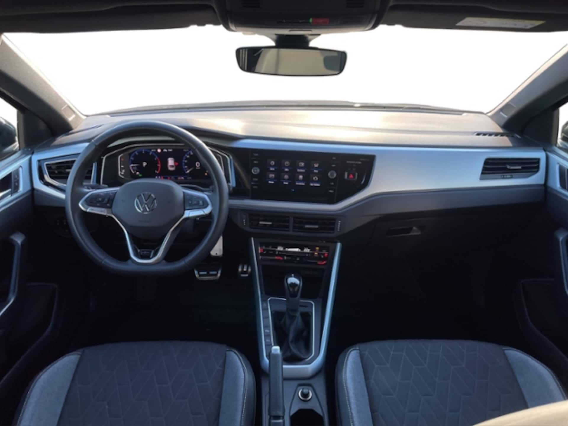 Volkswagen Taigo Goal