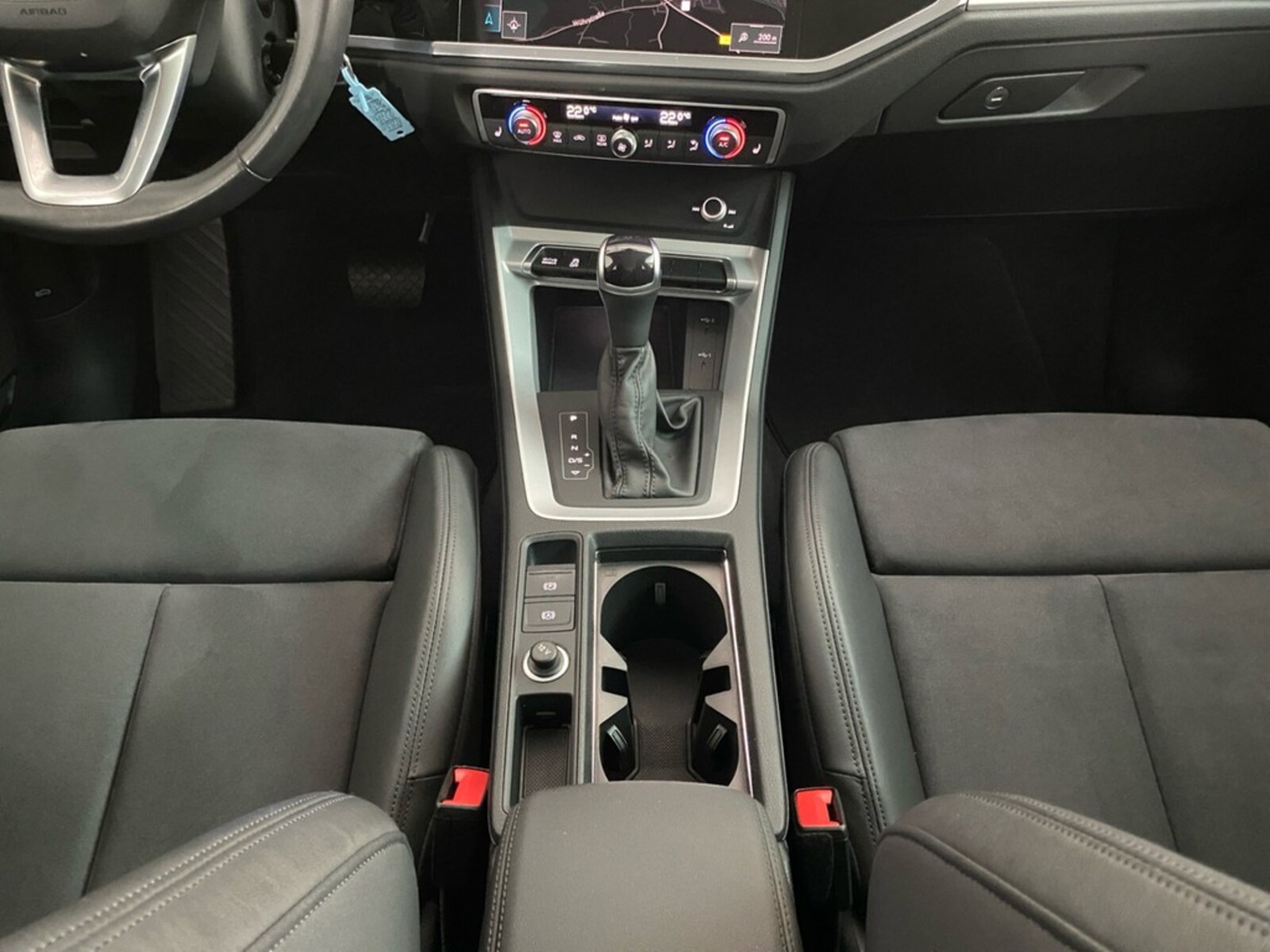 Audi Q3 Sportback – Bild 11