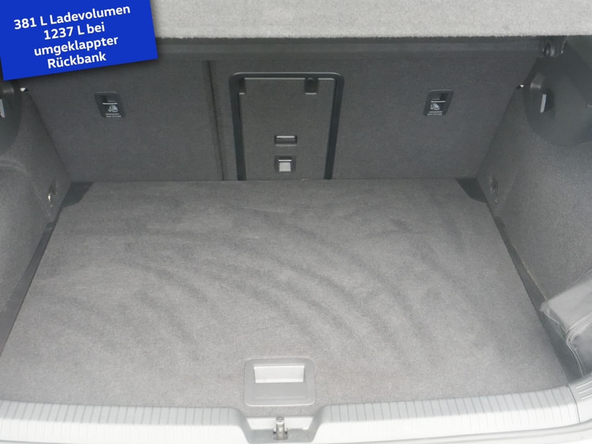 Volkswagen Golf Goal