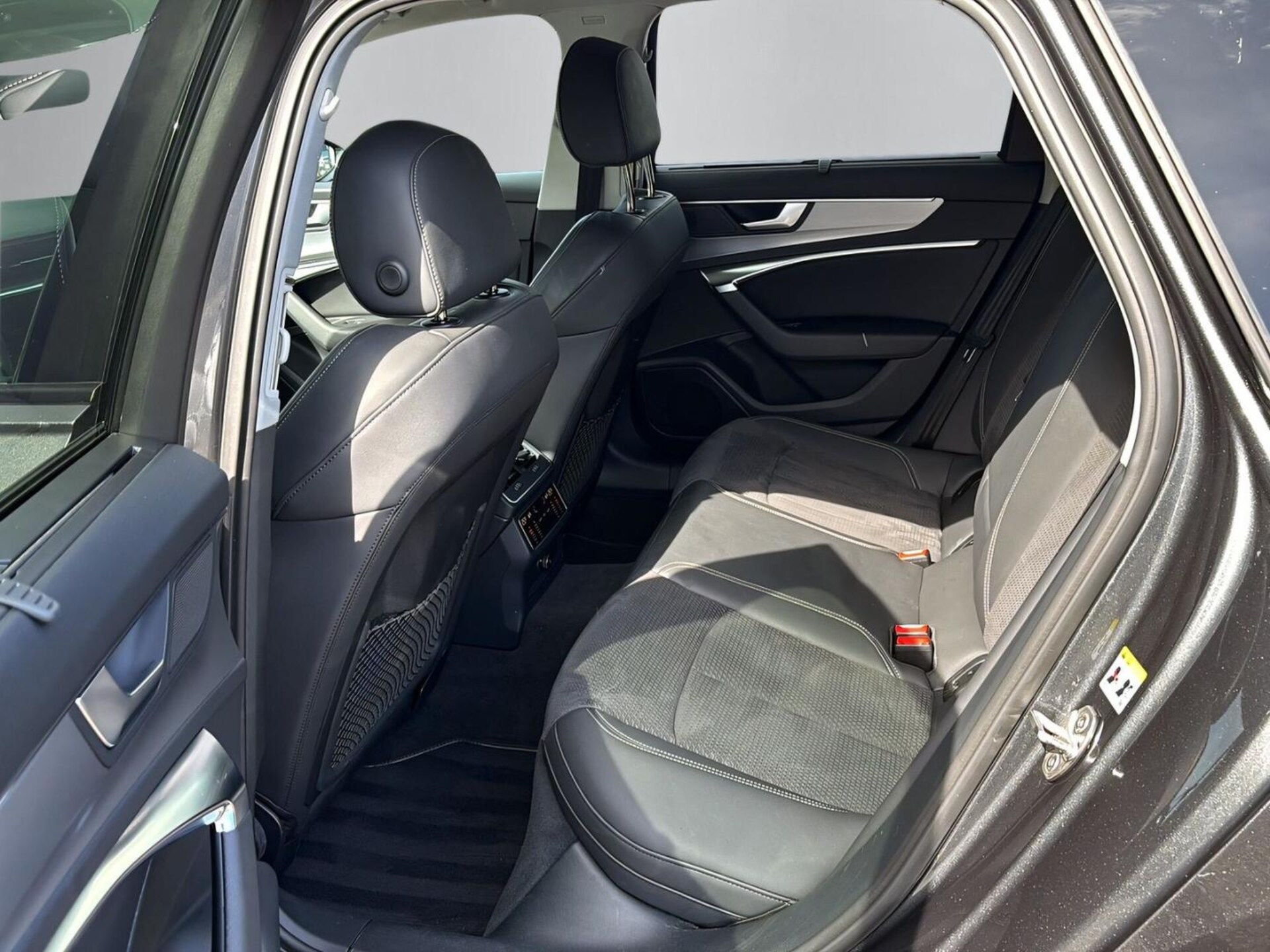 Audi A6 Avant TFSI e Sport