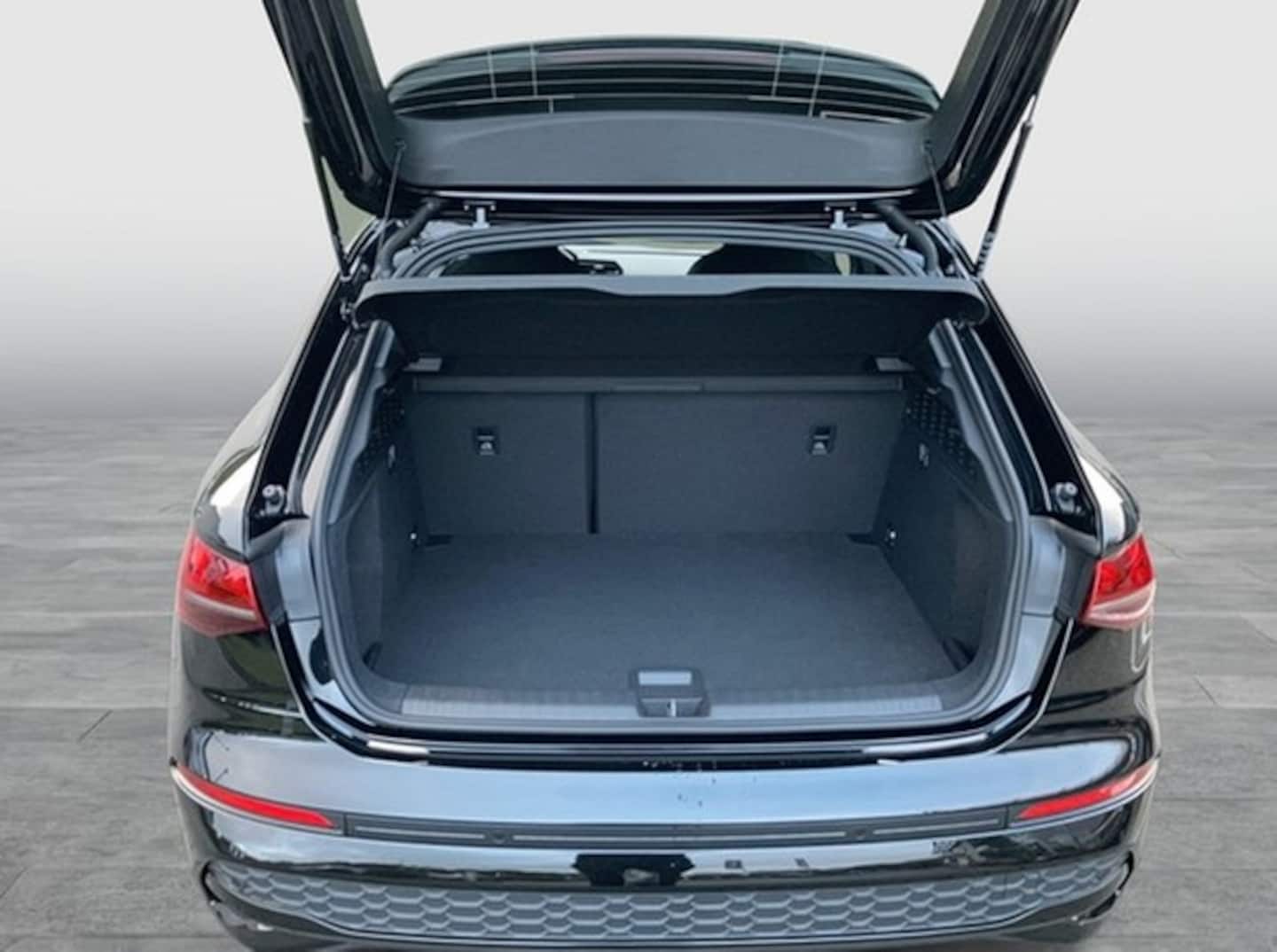 Bild über Audi A3 Sportback TFSI 85 kW S tronic - für weitere Informationen kontaktieren Sie den Audi Partner