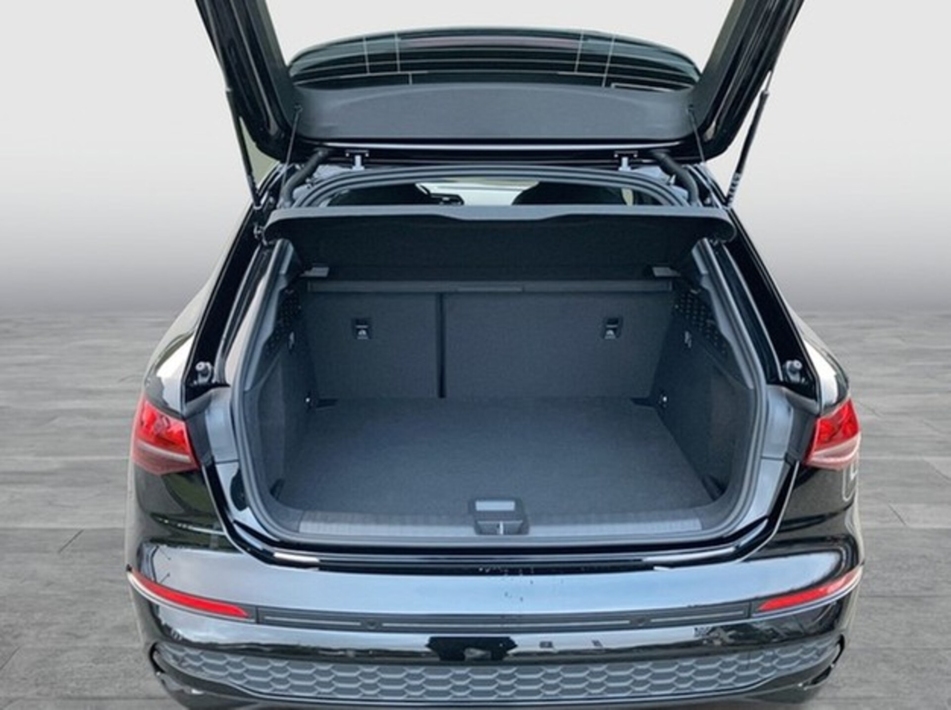 Audi A3 Sportback Advanced