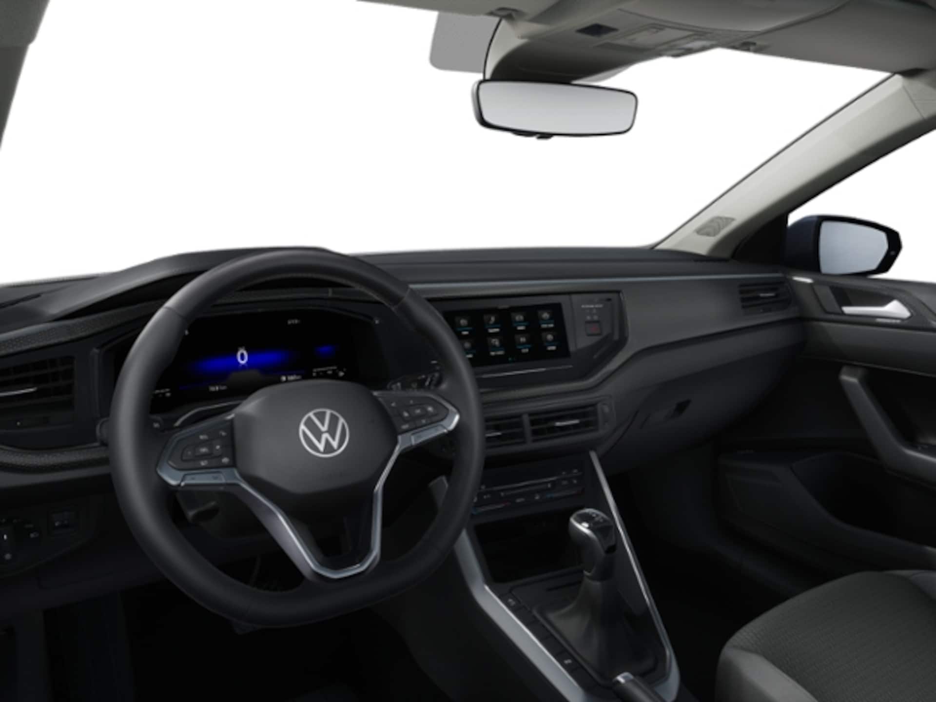 Volkswagen Polo Life