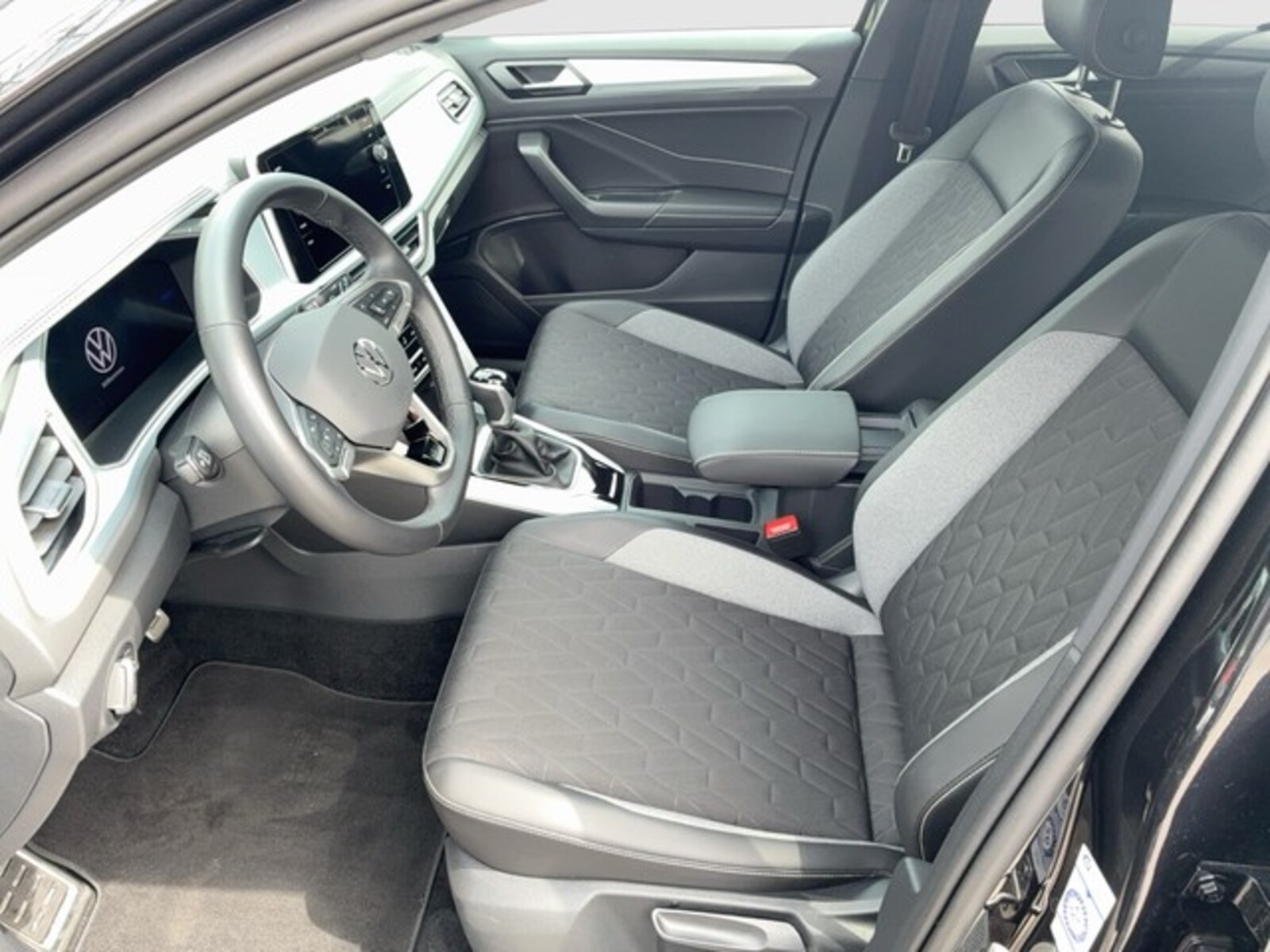 Volkswagen T-Roc – Bild 8