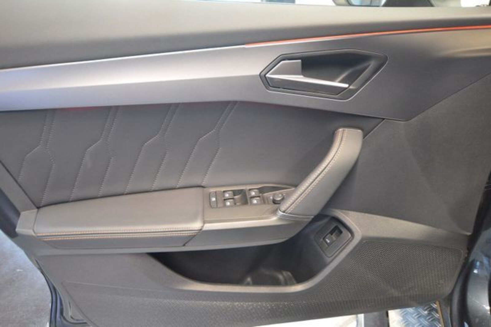 CUPRA Formentor – Bild 17